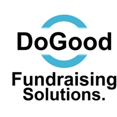 DoGood Fundraising Solutions