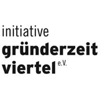 Initiative Gr\u00fcnderzeitviertel