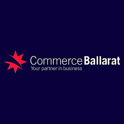 Commerce Ballarat