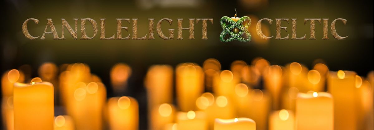 Candlelight Celtic at Perkinson Center for the Arts