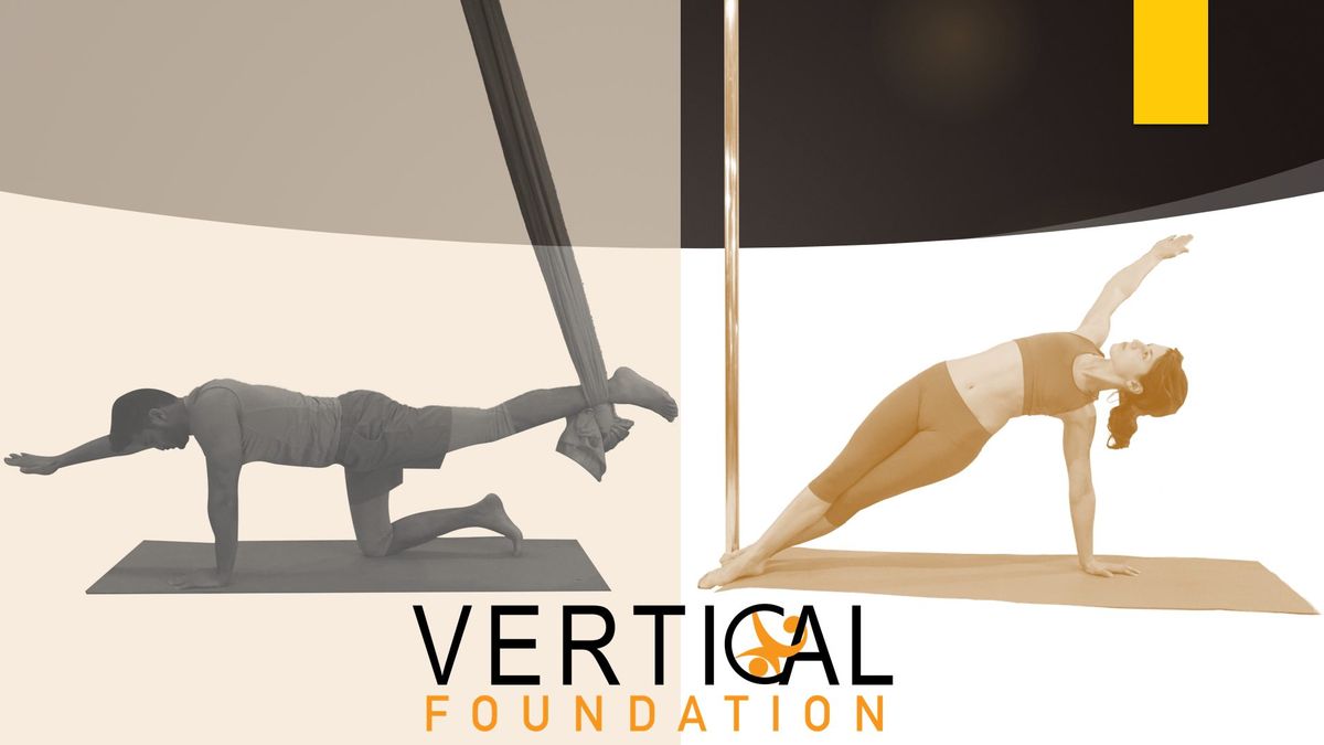 Vertical Foundation Teacher Training