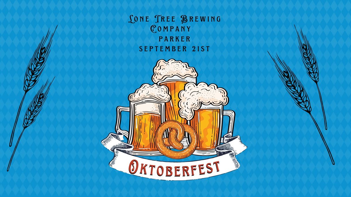 2024 LTBC Parker Oktoberfest