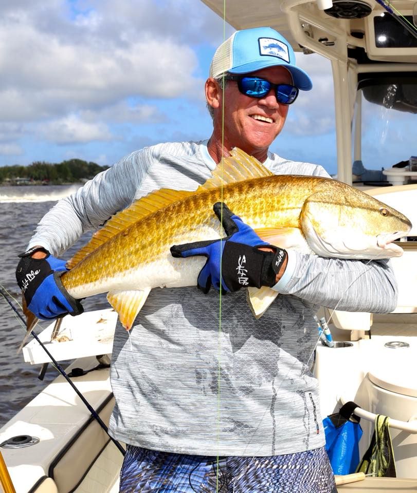 2025 Full of Bull Redfish Tournament