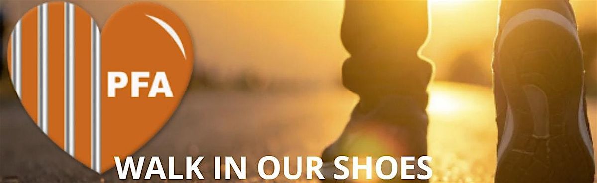 Walk In Our Shoes: A Play Exploring Pr*son Visitation