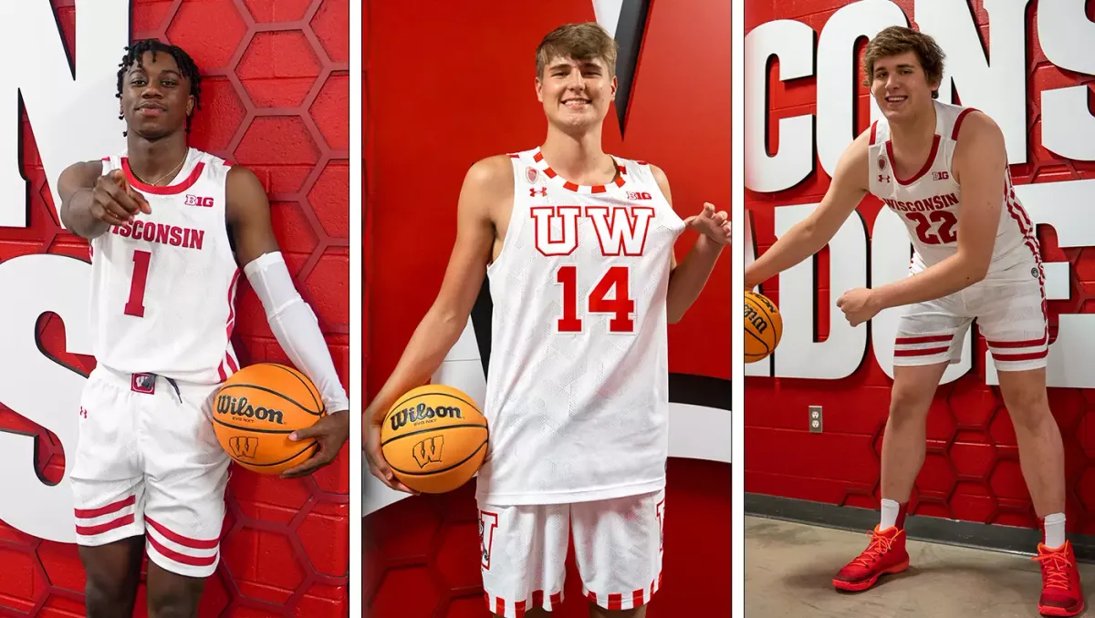 Parking Ball State Cardinals at Wisconsin Badgers Mens Basketball