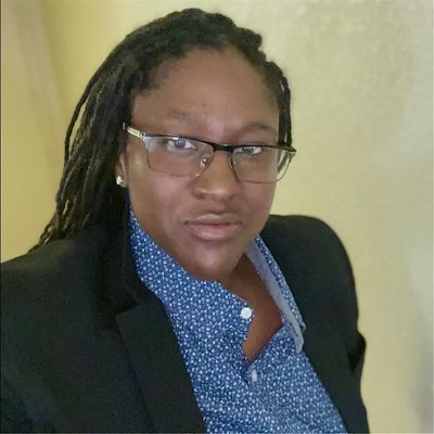 Laqueetia Mathis M.Ed