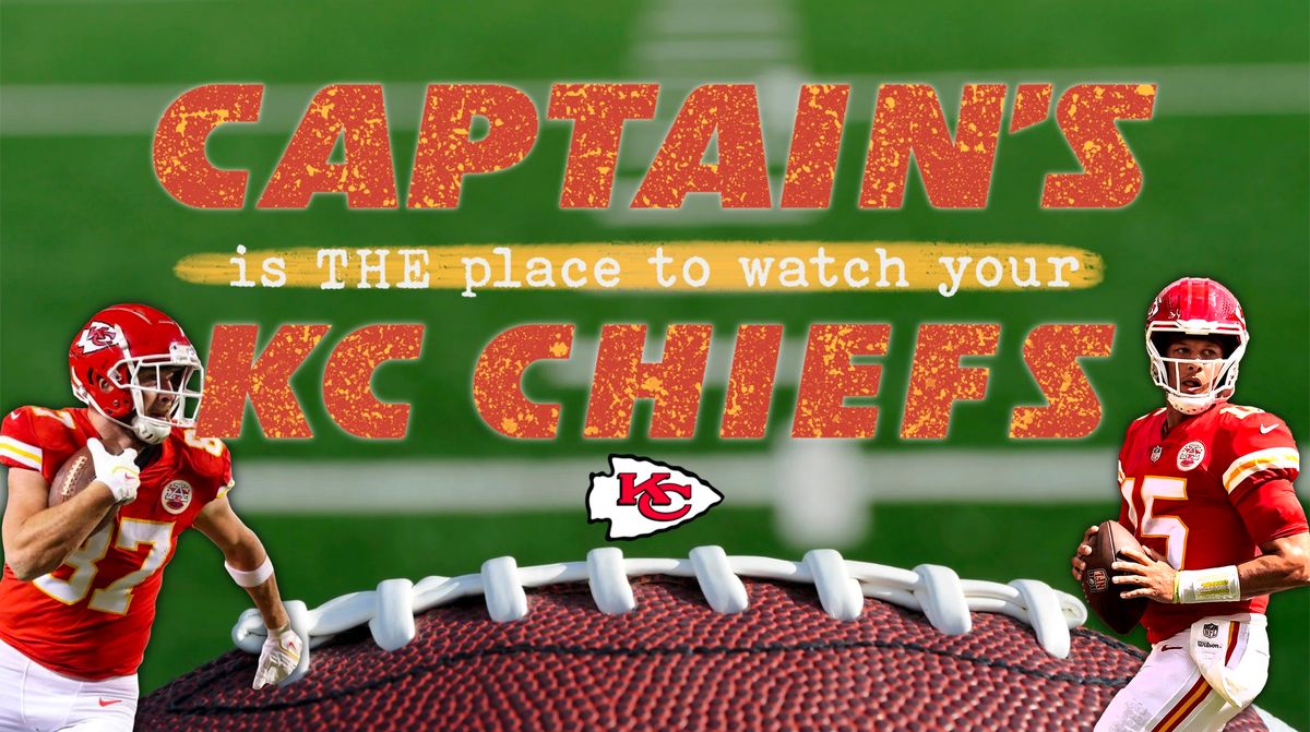 Chiefs Watch Party: Lake Lotawana