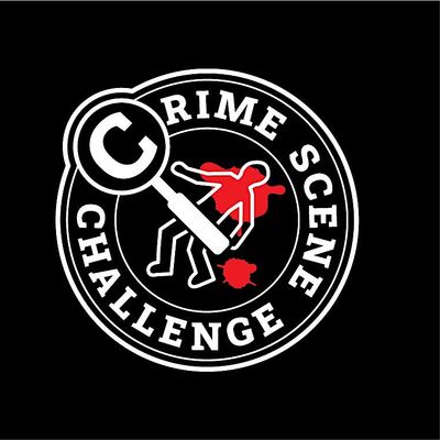 Crime Scene Challenge