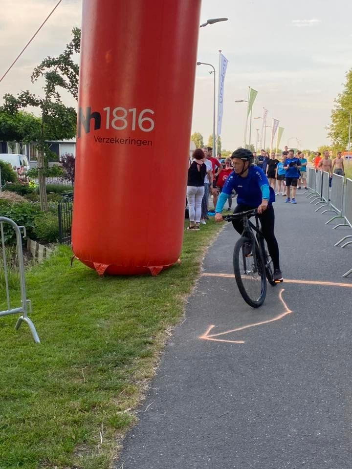 Nh1816 Sportweek Langedijk 2023, Langedijk, Hoorn, 11 June to 17 June