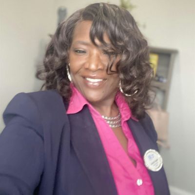 Tammy Legette - Real Estate Advisor