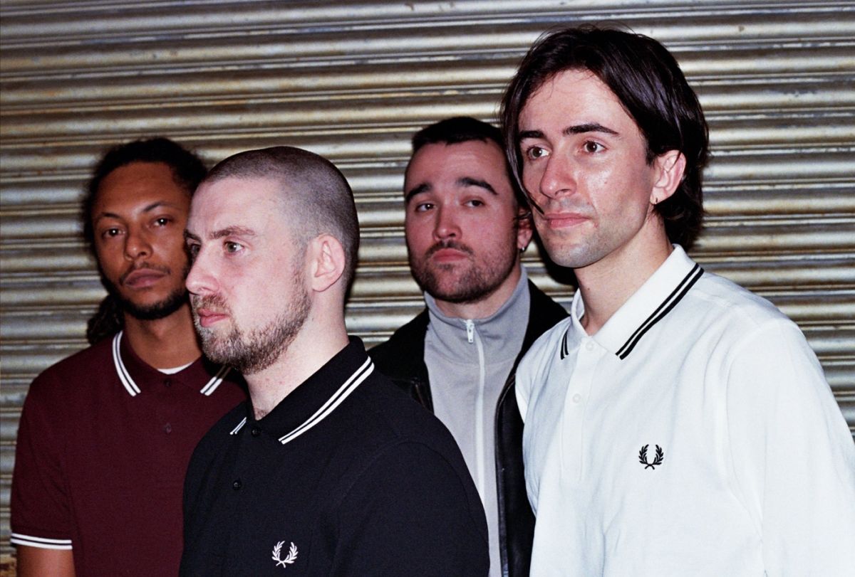 Men I Trust London Tickets