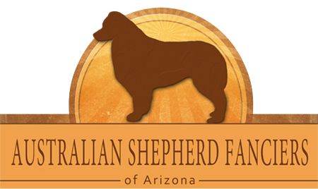 Australian Shepherd Fanciers of AZ