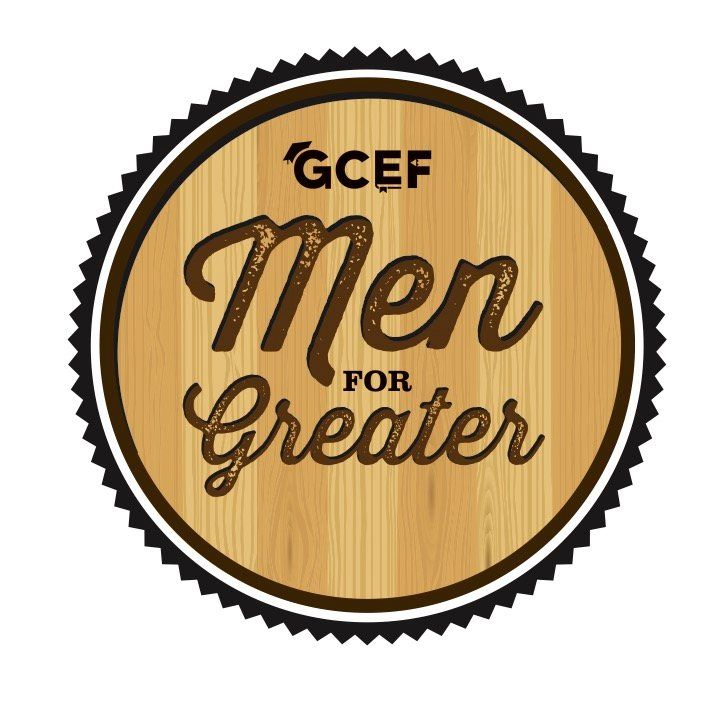 Men for Greater