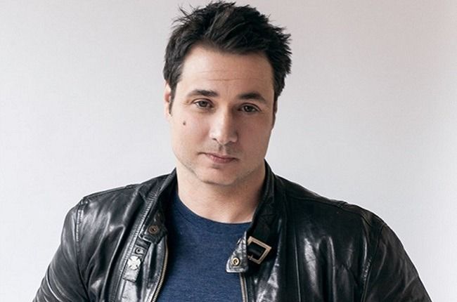 Comedian Adam Ferrara  Live in Naples, Florida!