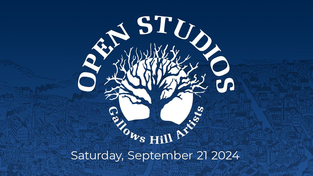 Open Studios at Gallows Hill