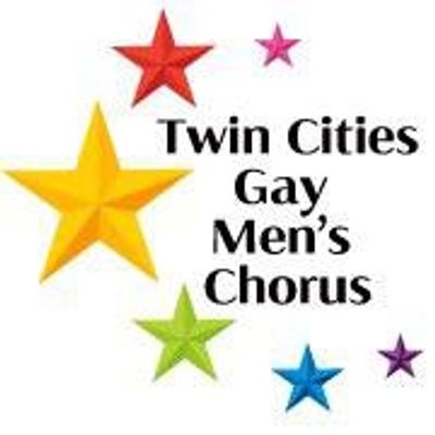 Twin Cities Gay Men's Chorus