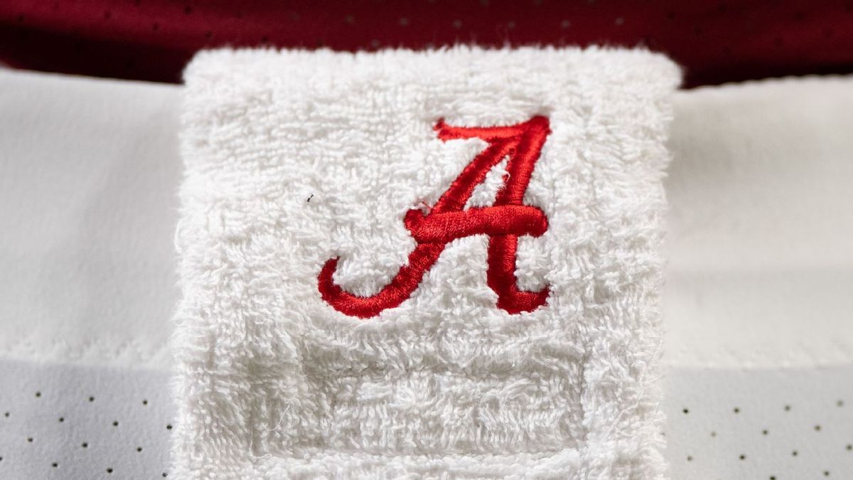 Mississippi Rebels vs. Alabama Crimson Tide