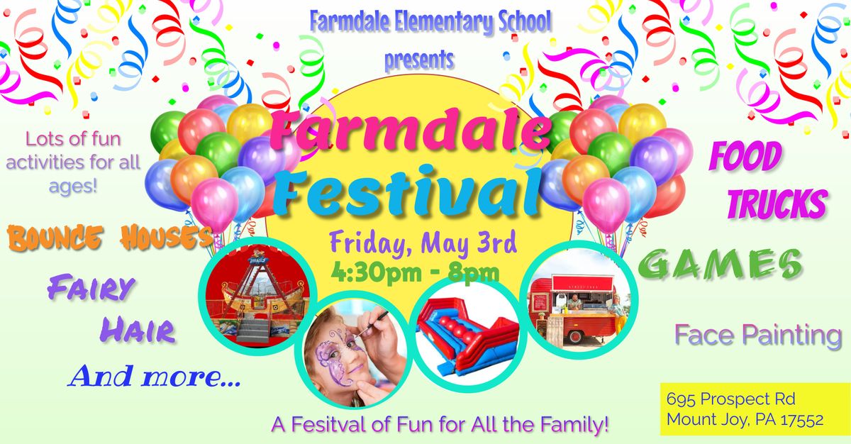 Farmdale Festival