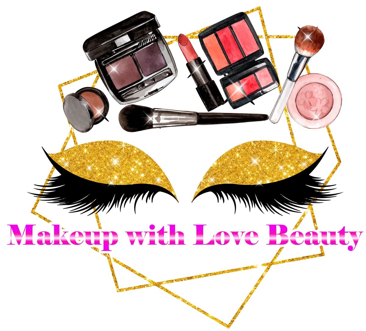 Makeup with Love Beauty