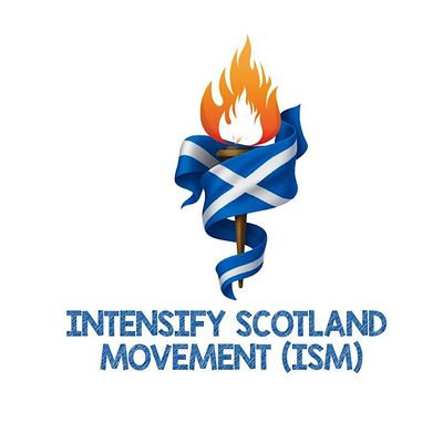 INTENSIFY SCOTLAND MOVEMENT