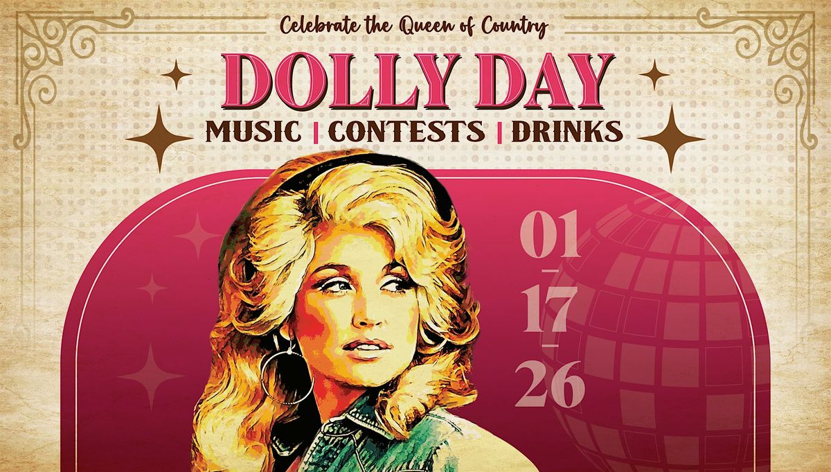 Dolly Day @ Truck Yard Oklahoma City