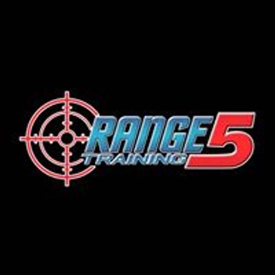 Range 5 Training