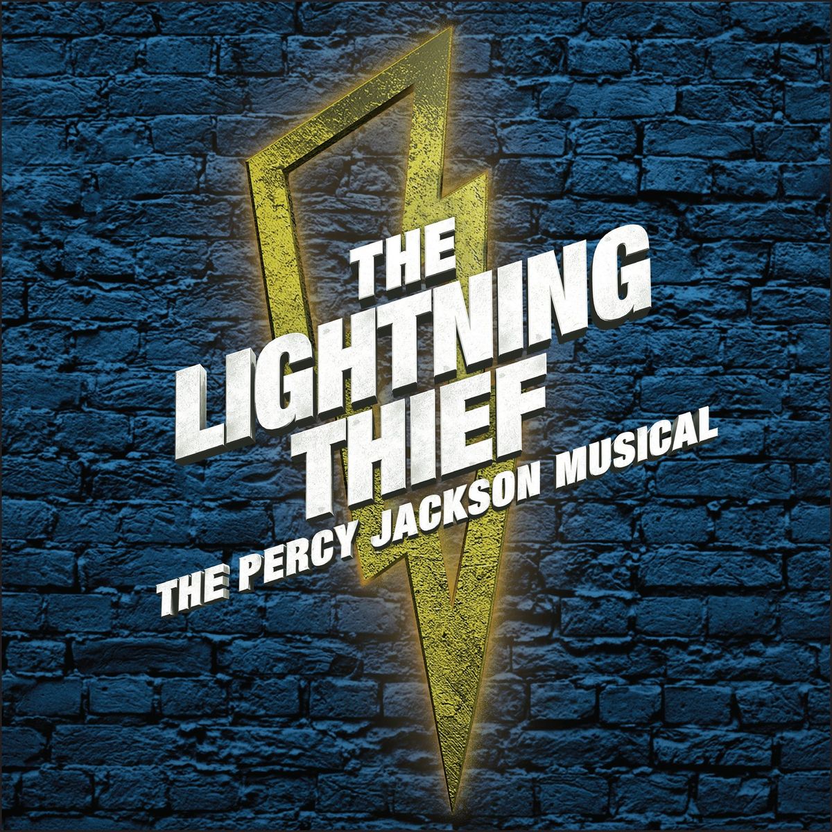 The Lightning Thief The Percy Jackson Musical Auditions