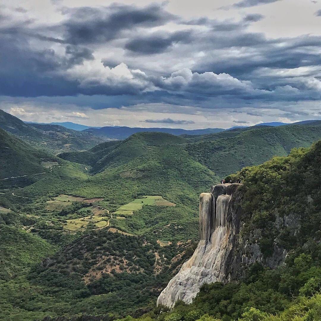 Excursi\u00f3n Oaxaca M\u00e1gico 