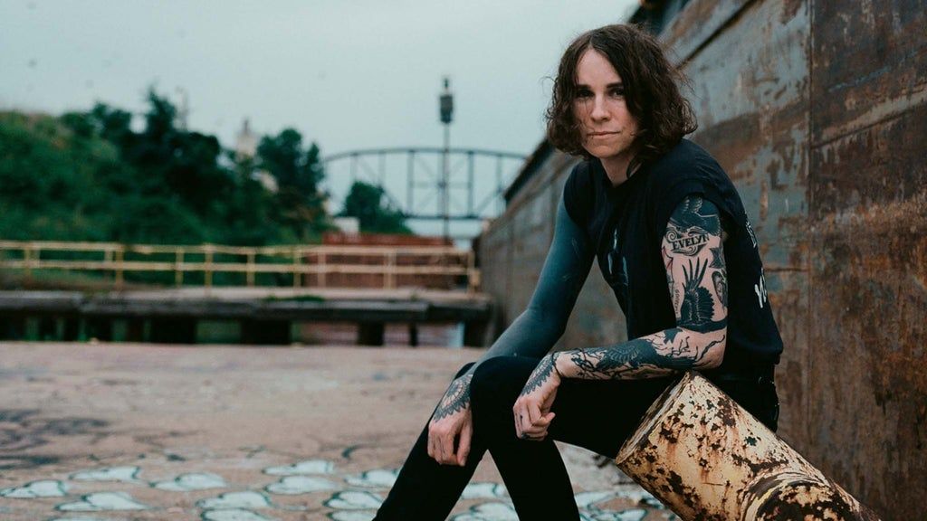 Laura Jane Grace | Support: Pet Needs