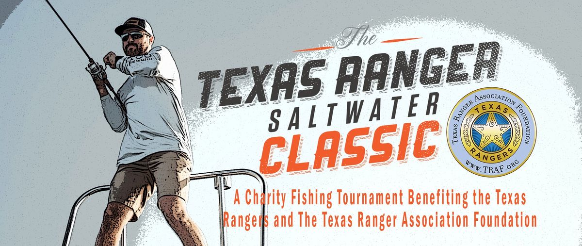 JULY 12th & 13th, 2024 - CO D SALTWATER CLASSIC FISHING TOURNAMENT