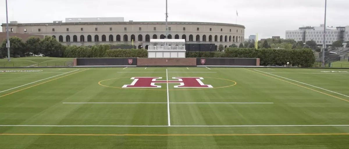 Harvard Crimson at Syracuse Orange Mens Lacrosse