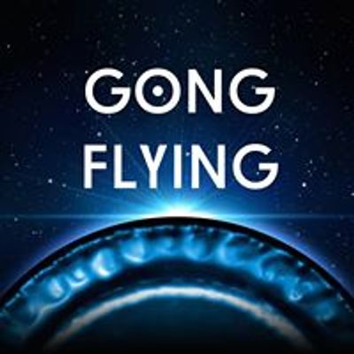 GONG Flying