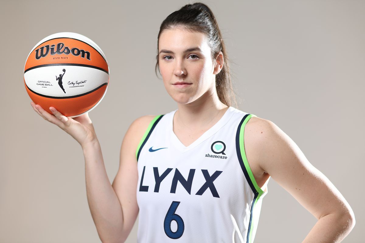 Chicago Sky at Minnesota Lynx at Target Center