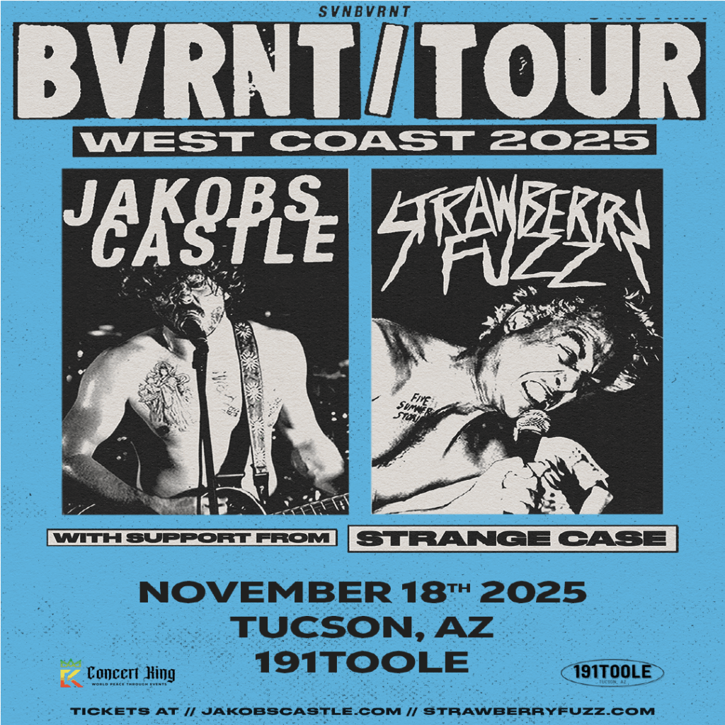 Jakobs Castle at Black Sheep