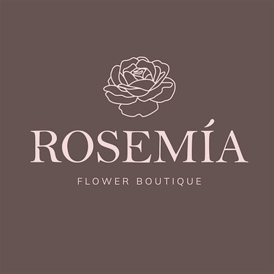Rosemia Flower Boutique