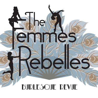 The Femmes Rebelles