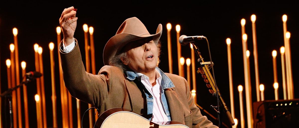 Dwight Yoakam at Wings Event Center