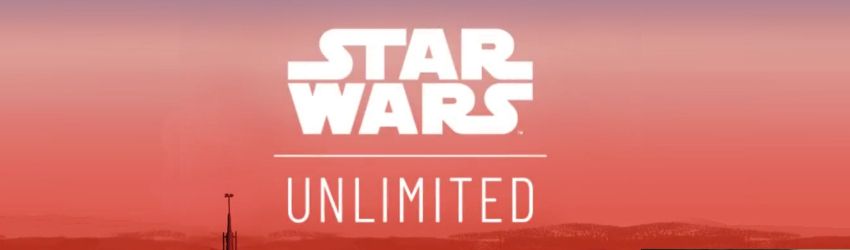 Weekly Star Wars: Unlimited Tournament