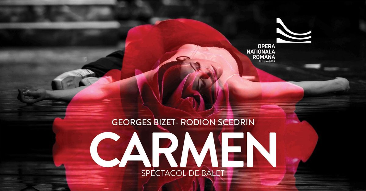 CARMEN - BALET | Georges Bizet - Rodion Scedrin