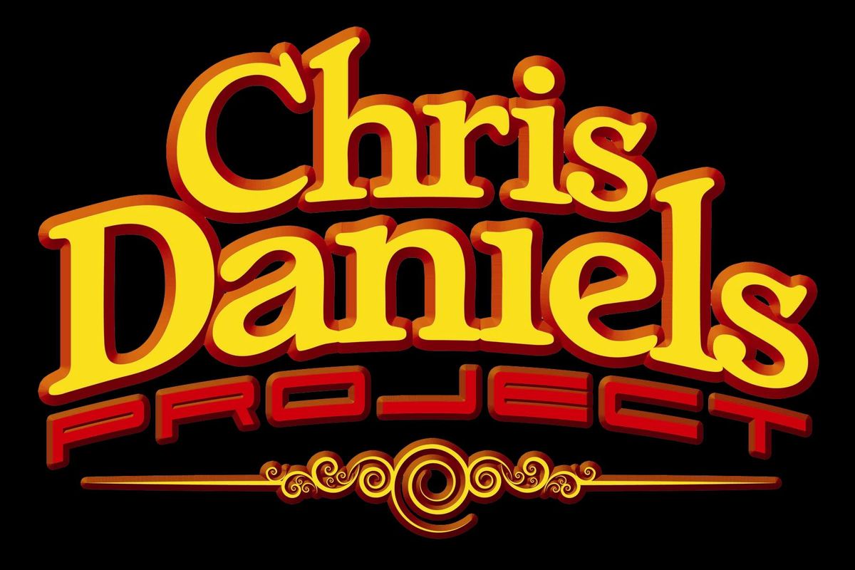 Chris Daniels Project LIVE at Oso Creek Golf Course