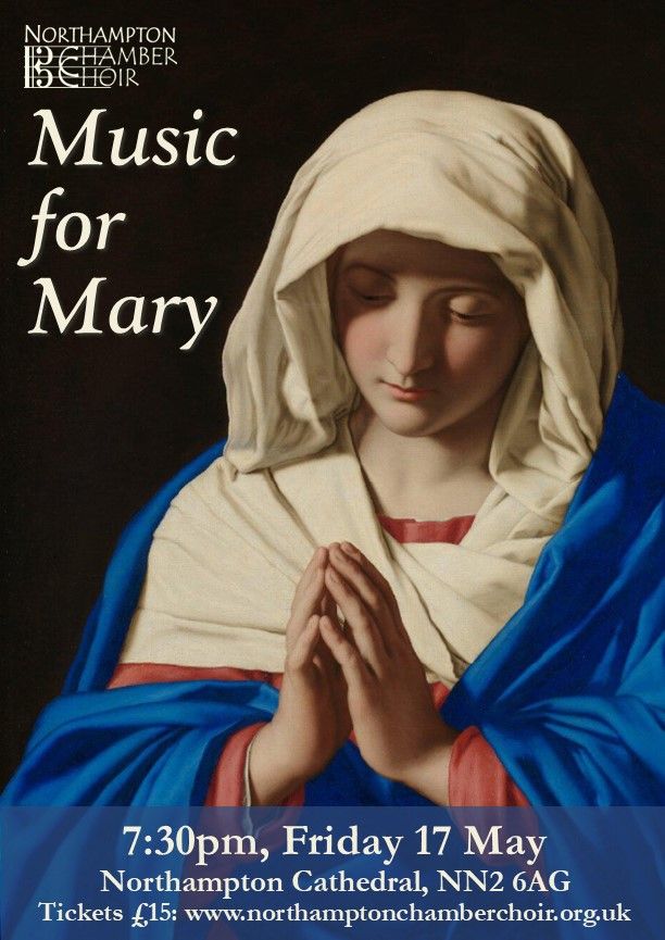 Music for Mary