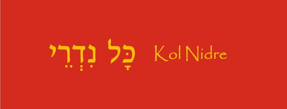 Kol Nidre