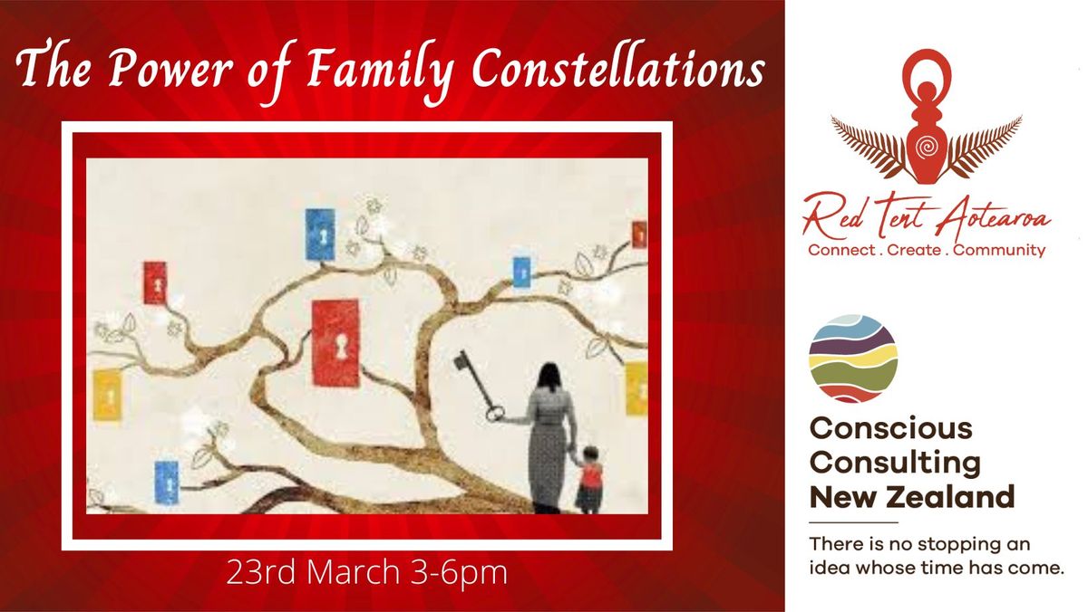 The Power of Family Constellations