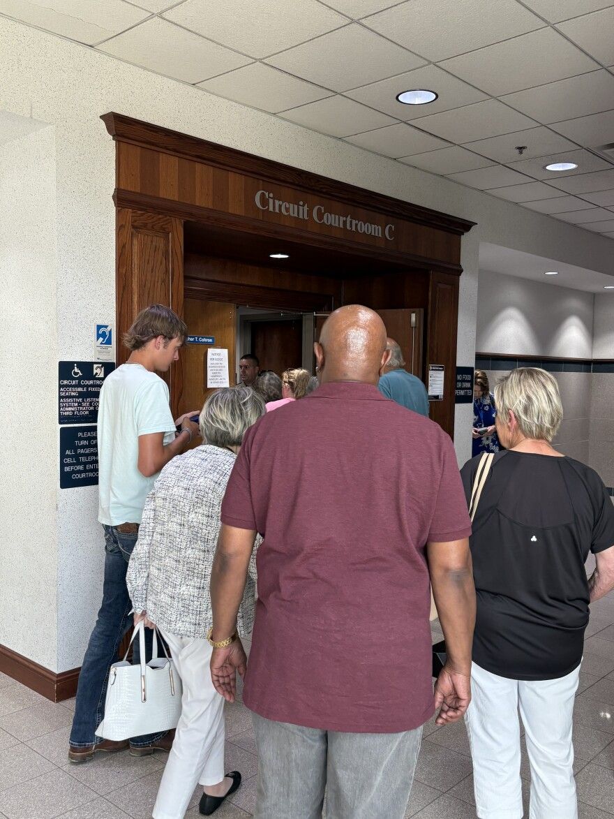 When Missing Turns To Murder at Hackney Empire