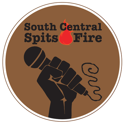 South Central Spits Fire