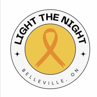 Light the Night Belleville