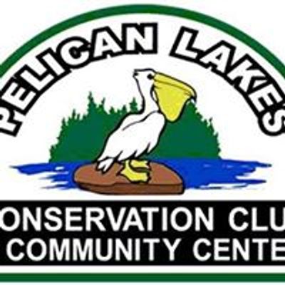 Pelican Lakes Conservation Club