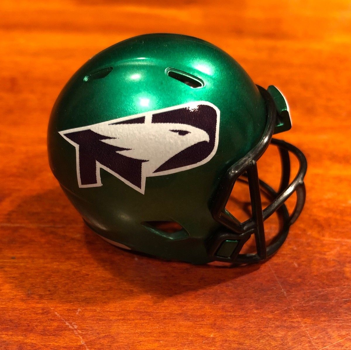 Alabama Crimson Tide vs. North Dakota Fighting Hawks