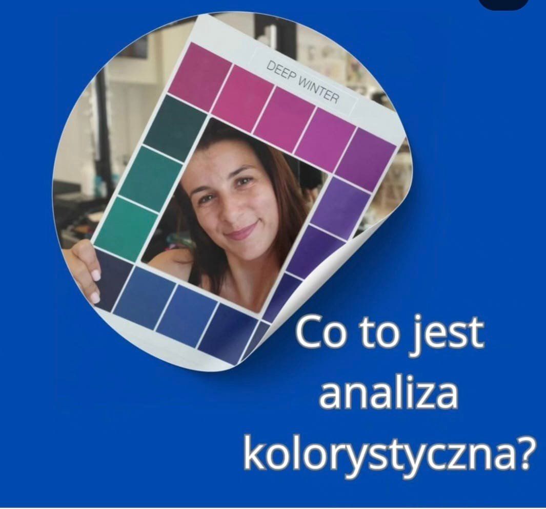 Mamowe o analizie korlorystycznej