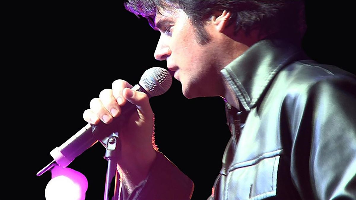 Chris MacDonald's Jukebox Memories